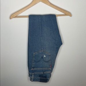 Levi's Altered 721 High Rise Skinny W 27 L 30